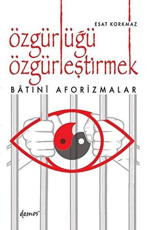 Özgürlüğü Özgürleştirmek