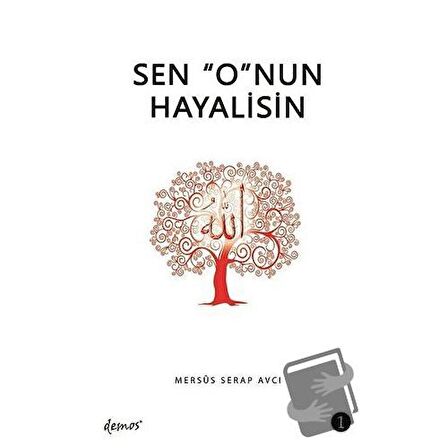 Sen O'nun Hayalisin - 1