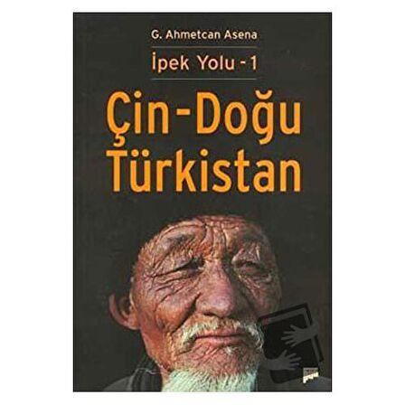Çin - Doğu Türkistan
