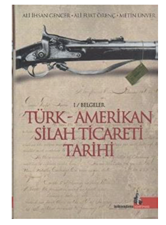 Türk - Amerikan Silah Ticareti Tarihi