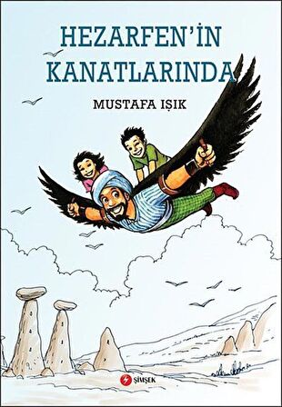 Hezarfen'in Kanatlarında / Mustafa Işık