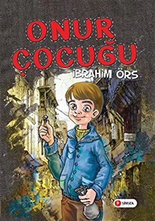 Onur Çocuğu / İbrahim Örs