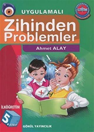 5. Sınıf Uygulamalı Zihinden Problemler