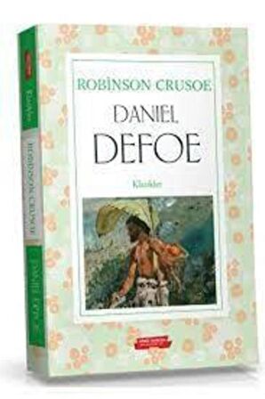 Robinson Crusoe