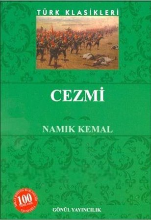 Cezmi