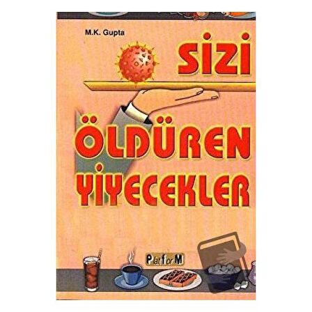 Sizi Öldüren Yiyecekler Yavaş Ama Sürekli