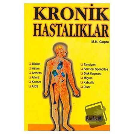 Kronik Hastalıklar