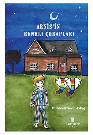 Arnis'in Renkli Çorapları