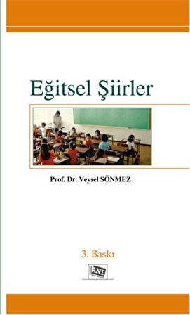 Eğitsel Şiirler