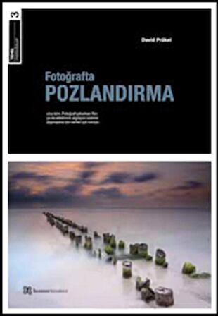 Fotoğrafta Pozlandırma