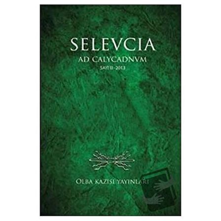 Selevcia Sayı: 3