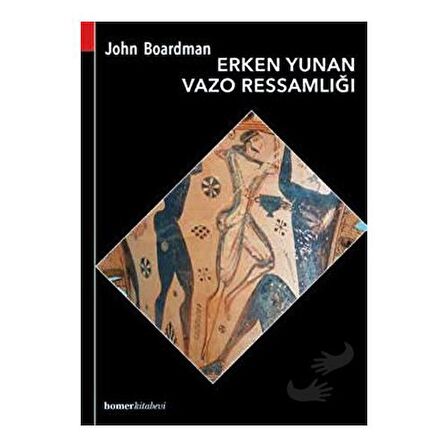 Erken Yunan Vazo Ressamlığı