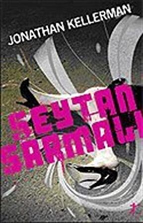 Şeytan Sarmalı / Jonathan Kellerman