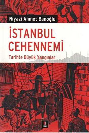 İstanbul Cehennemi