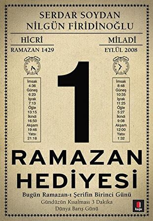 Ramazan Hediyesi