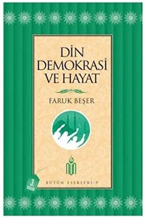 Din Demokrasi ve Hayat