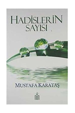 Hadislerin Sayısı