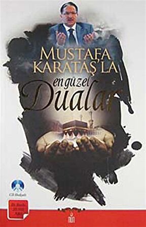 Mustafa Karataş'la En Güzel Dualar / Prof. Dr. Mustafa Karataş