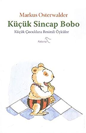 Küçük Sincap Bobo