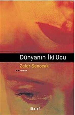 Dünyanın İki Ucu