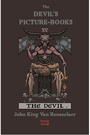 The Devil's Picture-Books