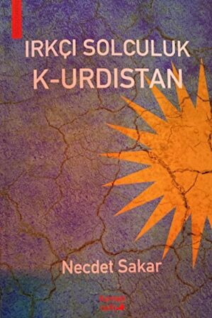 Irkçı Solculuk K-urdıstan