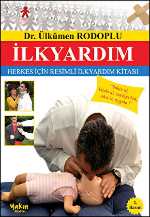 İlkyardım