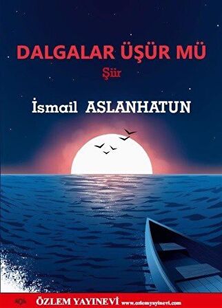 Dalgalar Üşür mü?