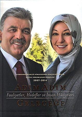 Adım Adım Geleceğe & Faaliyetler, Hedefler ve İnsan Hikayeleri / Kolektif