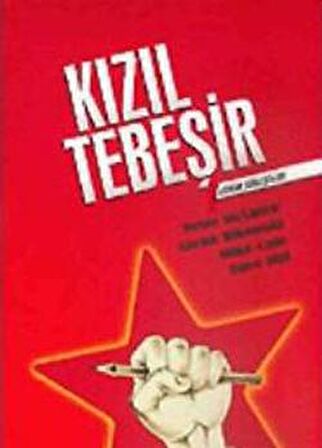 Kızıl Tebeşir