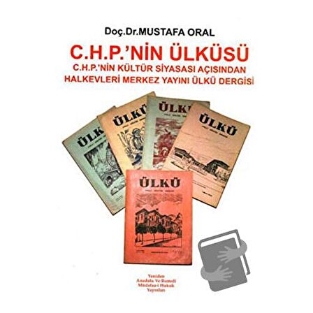 C.H.P.’nin Ülküsü