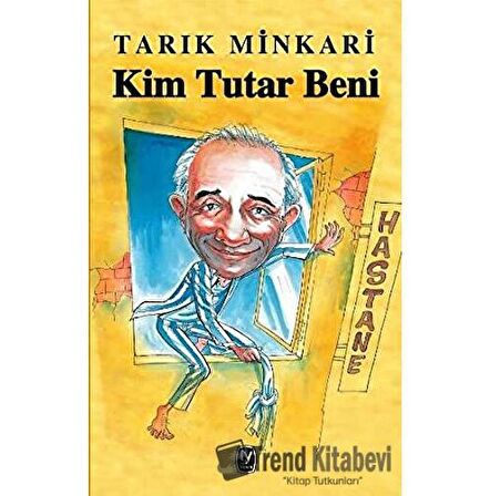 Kim Tutar Beni