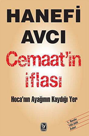 Cemaat’in İflası