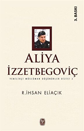 Aliya İzzetbegoviç