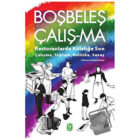 Boşbeleş Çalış-ma