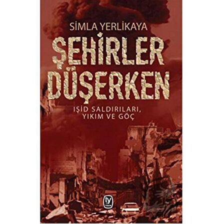 Şehirler Düşerken