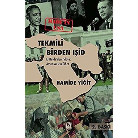 Tekmili Birden IŞİD