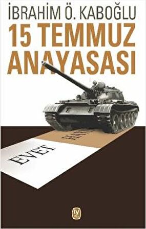 15 Temmuz Anayasası