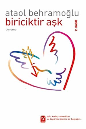 Biriciktir Aşk