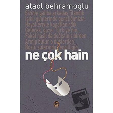 Ne Çok Hain