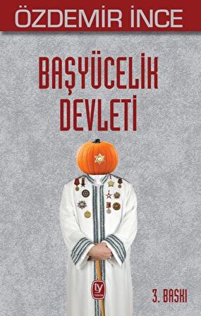 Başyücelik Devleti