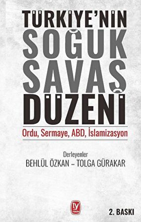 Türkiye’nin Soğuk Savaş Düzeni