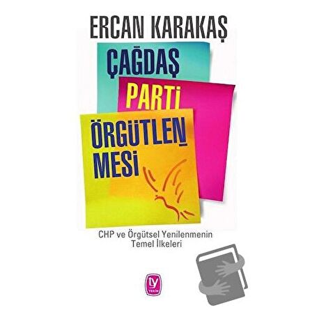 Çağdaş Parti Örgütlenmesi