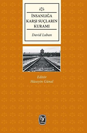 İnsanlığa Karşı Suçların Kuramı