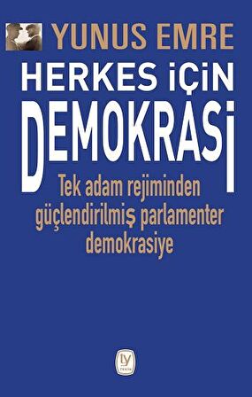 Herkes İçin Demokrasi