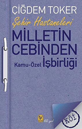 Milletin Cebinden