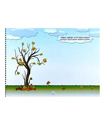 5 Yaş Benim İlk Aktivite Kitabım Mor Ünlü Çocuk