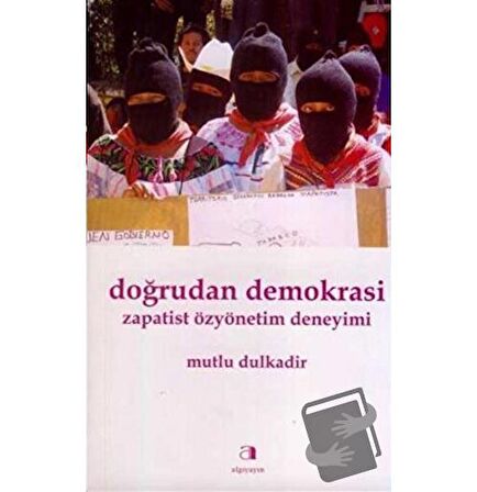 Doğrudan Demokrasi