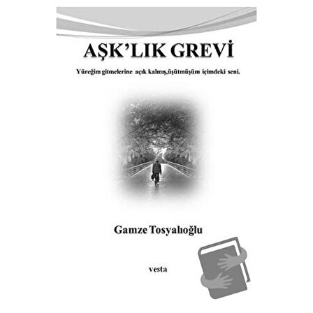 Aşk’lık Grevi