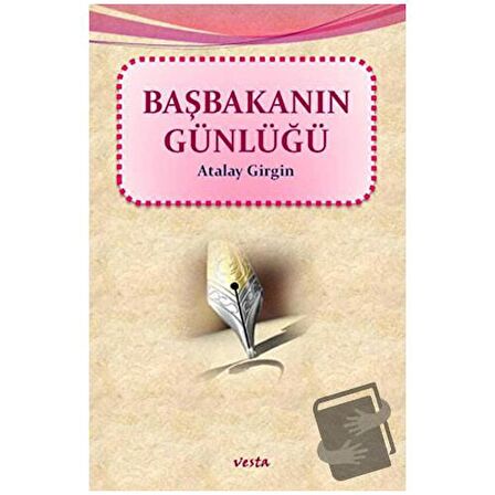 Başbakanın Günlüğü